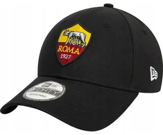 Kepurė New Era 9FORTY AS Roma Kepuraitė 60572396