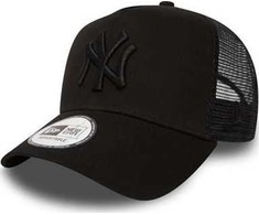Kepurė New Era 9Forty Aframe Trucker New York Yankees jaunimo kepuraitė 12745567