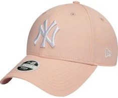 Kepurė New Era New Era League Eternal New York Yankees MLB Cap 80489299 Rausva OSFA