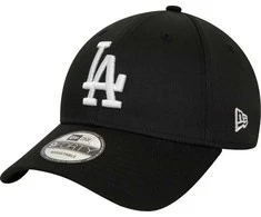 Kepurė New Era MLB 9FORTY Los Andželo Dodgers World Series Patch Cap 60422518 (size_EU-OSFM)