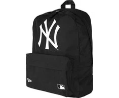 New Era MLB New York Yankees Everyday kuprinė juoda (11942042)
