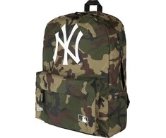 New Era New Era MLB New York Yankees Everyday kuprinė 11942041 žalia Vienas dydis