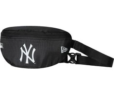 New Era New Era MLB New York Yankees juosmens krepšys 60137393 Juoda Vienas dydis