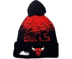 New Era Chicago Bulls NBA Sportinė Kepurė 12122723