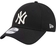 Kepurė New Era New York Yankees Cap 60364306 (size_EU-OSFM)