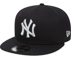 Kepurė New Era New Era New Yankees MLB 9FIFTY dangtelis 10531953 Granatas S / M