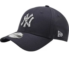 Kepurė New Era 9FORTY Fashion New York Yankees MLB Cap 60284843 (size_EU-OSFM)