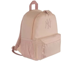 New Era New Era New York Yankees MLB Mini kuprinė 60856119 Rožinė One size
