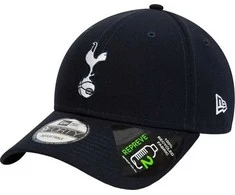 Kepurė New Era Naujos Erdvės Repreve Be Jokių Defektų 940 9FORTY Tottenham Hotspur FC 60293469 kepuraitė