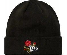 New Era Rose Icon Cuff Knit kepurė 60580728