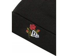 New Era Rose Icon Cuff Knit kepurė 60580728