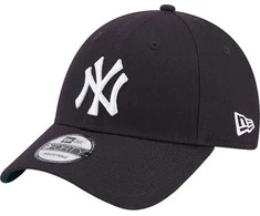 Kepurė New Era Team Side Patch 9FORTY New York Yankees Cap 60364390 (size_EU-OSFM)