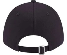 Kepurė New Era 9FORTY New York Yankees kepuraitė su komandos ženkleliu šone 60364390