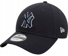 „New Era“ „New Era World Series 9FORTY New York Yankees“ kepurė 60580835 Juoda OSFM
