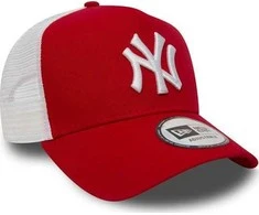 Kepurė „New Era New York Yankees“ MLB „Clean“ kepuraitė 11588488