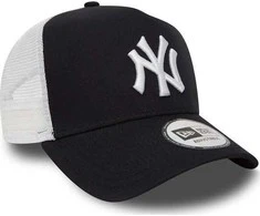 Kepurė „New Era New York Yankees“ MLB „Clean“ kepuraitė 11588489