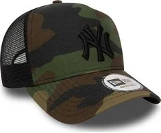 Kepurė New Era New York Yankees Clean Camo Trucker kepuraitė 11579473