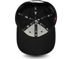 Kepurė New Era 9FIFTY New York Yankees MLB Tamprūspleidžiama kepuraitė