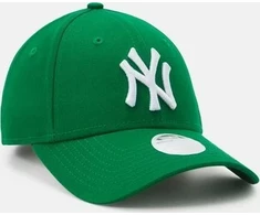 New Era Moteriškas 9Forty New York Yankees Kepurė 60358040