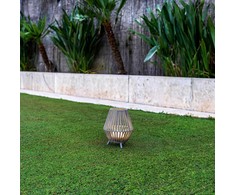 New Garden NewGarden Nauja Garden Conta 30 Recharge baterija taupe pilka spalva