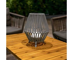 New Garden NewGarden Nauja Garden Conta 30 Recharge baterija taupe pilka spalva