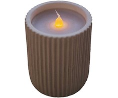 New Garden NewGarden Nauja Garden DOLO CANDLE Keramika