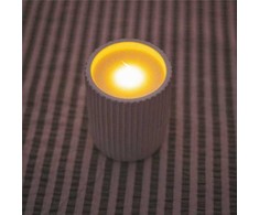 New Garden NewGarden Nauja Garden DOLO CANDLE Keramika
