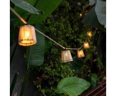 New Garden OKINAWA girlanda Cable