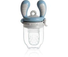 Kidsme - Foodfeeder - Azure g. M (KIDS160350AZ)