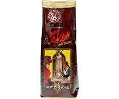 New York Coffee Papildomos kavos pupelės 250 g