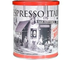 New York Coffee Malta kava 250 g NEW YORK KAVOS 100% arabikos (8002436430088)
