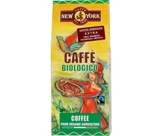 New York Coffee Niujorkas – Biologico
