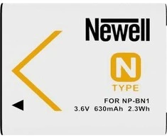Newell Baterija NP-BN1 pakaitalas
