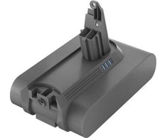 Newell DSV6B baterija, skirta Dyson V6