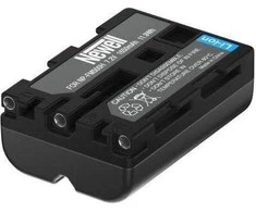 Newell NP-FM500H baterija