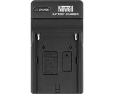 Newell DC-USB įkroviklis NP-F, NP-FM serijos baterijoms