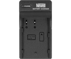 Newell DC-USB įkroviklis DMW-BLF19E baterijoms
