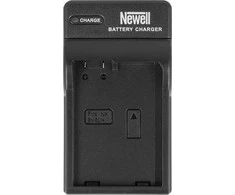 Newell DC-USB įkroviklis EN-EL14 baterijoms