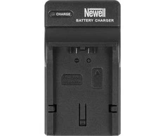 Įkroviklis Newell DC-USB skirtas CGA-S006E baterijoms