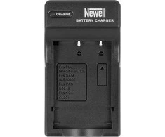 Newell DC-USB įkroviklis NP-95 baterijoms