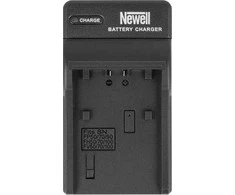 Newell DC-USB įkroviklis NP-FP, NP-FH, NP-FV serijos baterijoms