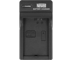 Newell DC-USB įkroviklis LP-E5 baterijoms