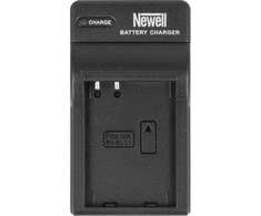 Newell DC-USB įkroviklis EN-EL23 akumuliatoriams