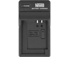Newell DC-USB įkroviklis NB-13L baterijoms