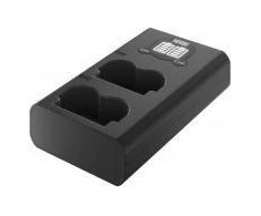Newell DL-USB-C įkroviklis, skirtas NP-W235