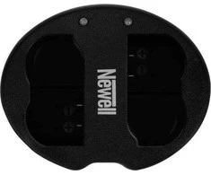 Newell SDC-USB dviejų kanalų įkroviklis EN-EL15 akumuliatoriams