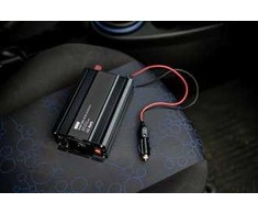 Newell Įtampos keitiklis su gryna sinusoidė - 12 V / 230 V, 300 W