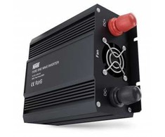 Newell Įtampos keitiklis su gryna sinusoidė - 12 V / 230 V, 300 W