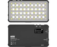 LED apšvietimas Newell RGB-W Rangha Mini