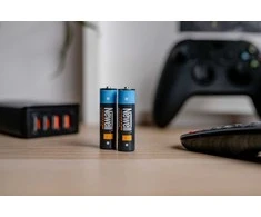Newell NEWELL AA baterija USB-C 1550 mAh 2 vnt lizdinė plokštelė